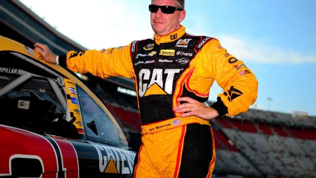 Harrison Burton’s Daytona Victory 3