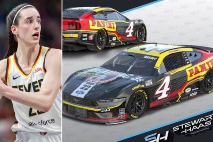 Caitlin Clark Outshines Michael Jordan 2