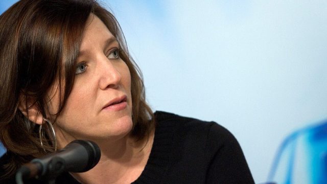 Kelley Earnhardt on Aspiring Drivers' Cup Series Dream