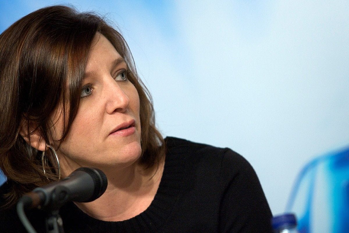 Kelley Earnhardt on Aspiring Drivers' Cup Series Dream