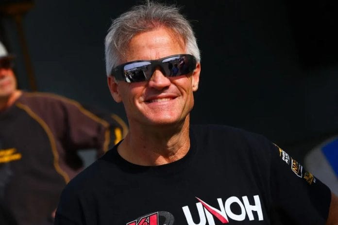 Kenny Wallace Shares Dale Sr.S Winning Secret 2