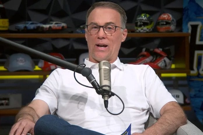 Kevin Harvick Slams NASCAR's Controversial Championship Format 2