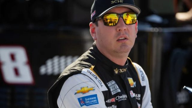 Kyle Busch Teases Major RCR Changes 3