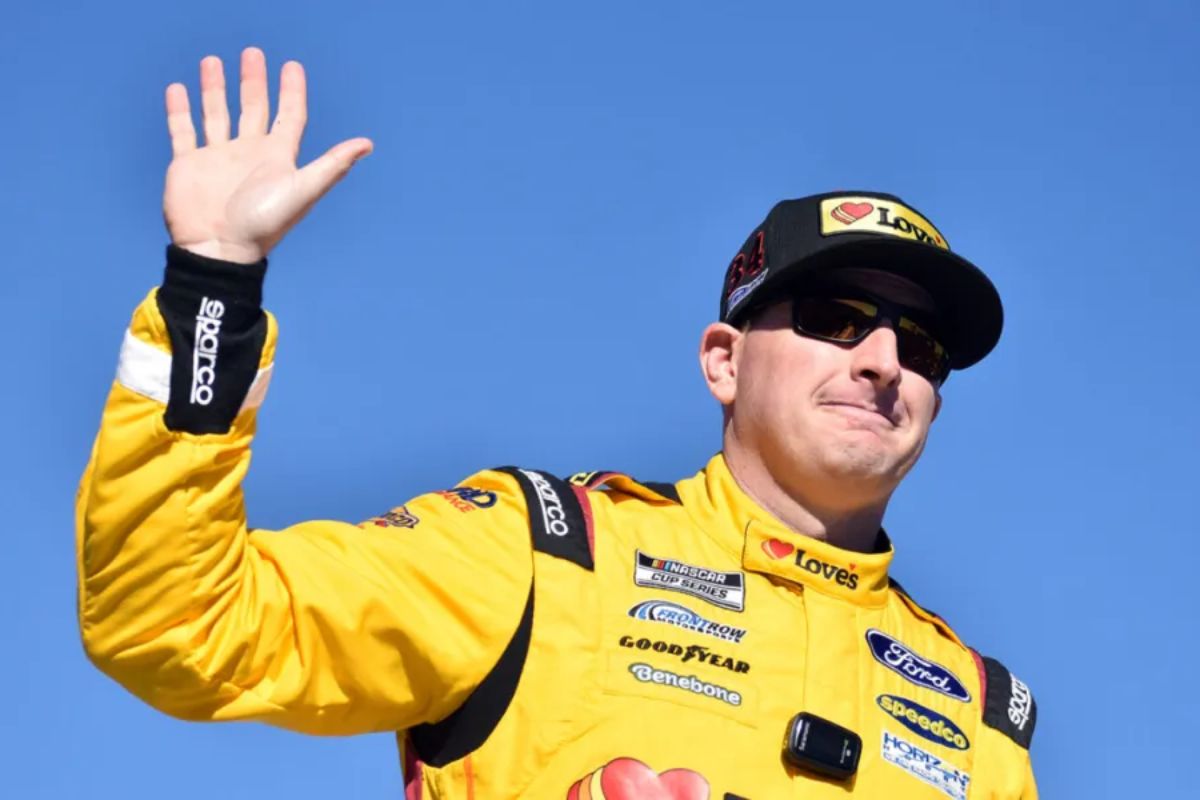 Michael McDowell Secures Atlanta Pole 3