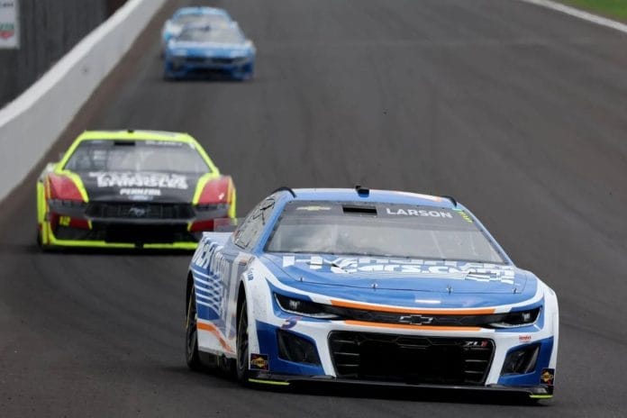 3 NASCAR Drivers Struggling in 2024 Season 1