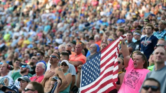 Former NASCAR Star Dies Suddenly 2