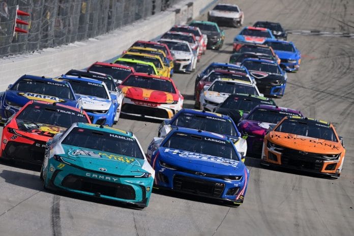 NBC Sports Goes Commercial-Free 1