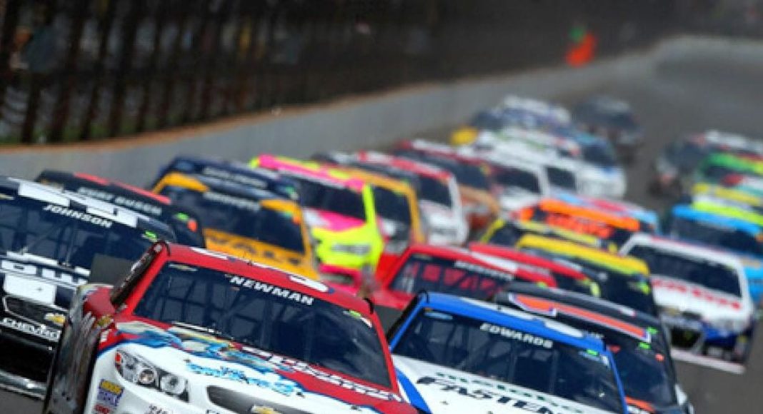 Joey Logano's Playoff Success Hides Deeper Issues 3