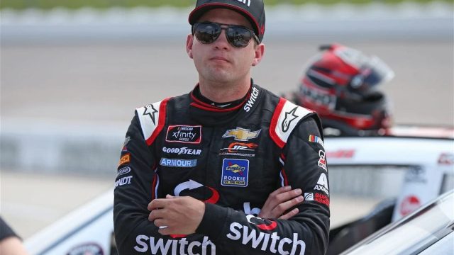 Tom Gilliland Highlights Noah Gragson’s Key Role 1