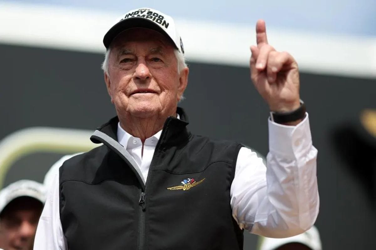 NASCAR's Oval Revival