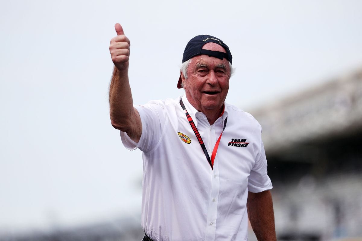 NASCAR's Oval Revival