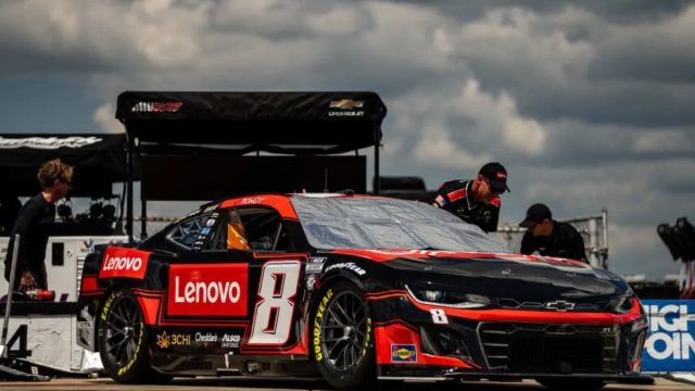 RCR's 2025 Charter Future