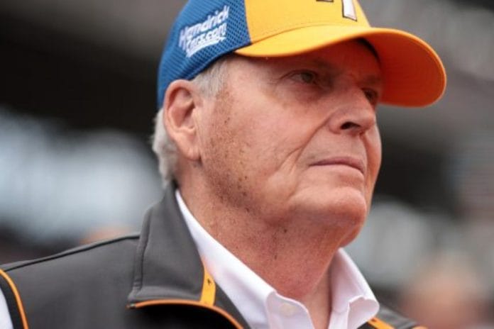 Rick Hendrick's NASCAR Charter Deal Controversy