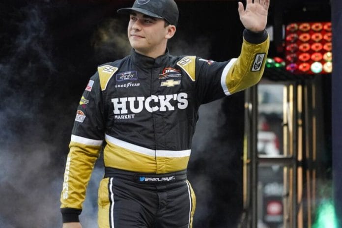Dale Jr.’S Xfinity Stars Seemingly Cut off From JR Motorsports 2