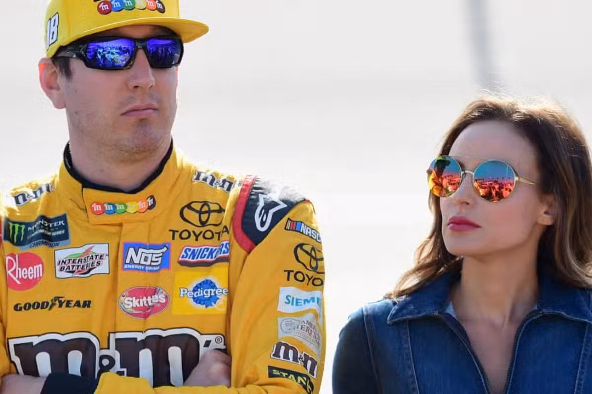 Kyle Busch's Heartbreak at Daytona 2