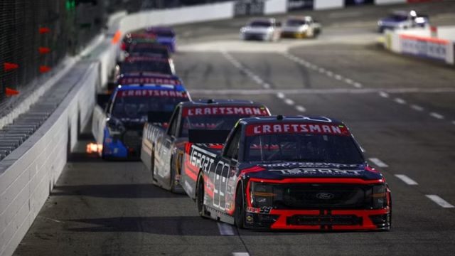 TSport 200 Predictions