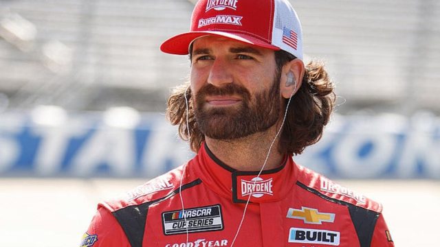 Corey LaJoie’s Major Regret After Cup Exit 2