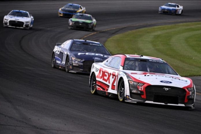 Teams Facing Major Driver Decisions 3