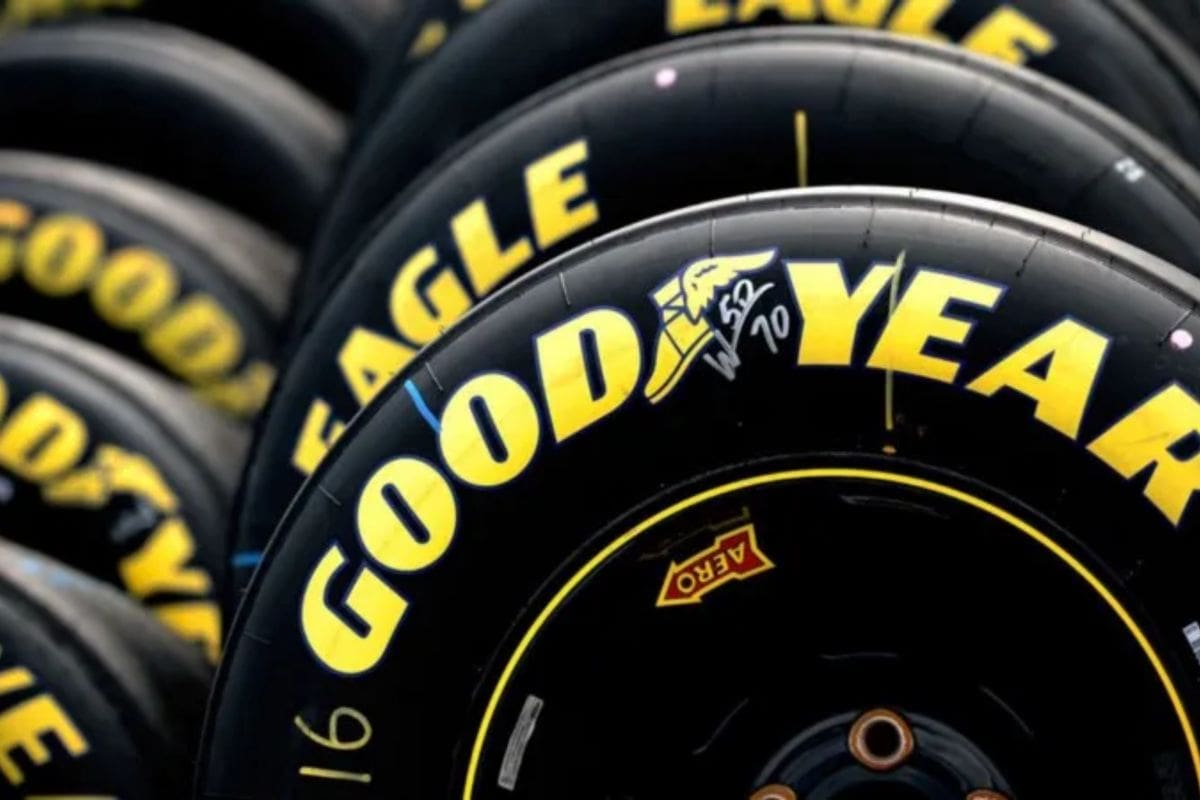 Tire-Strategy Choices Comeback at Richmond 