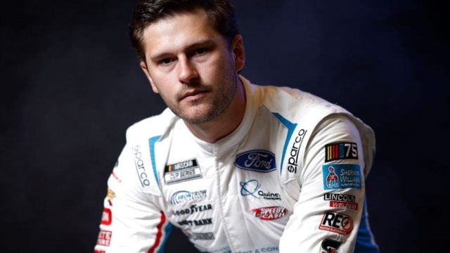 Todd Gilliland Reveals Tough Reality of Racing