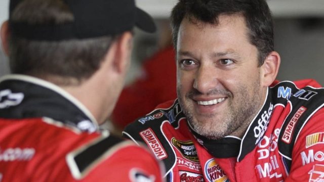 Tony Stewart Upsets 300 Employees After NASCAR Fallout