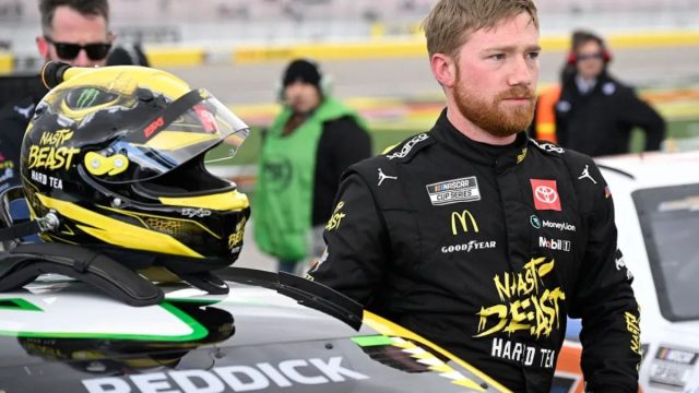 Ryan Blaney Heartbroken 1