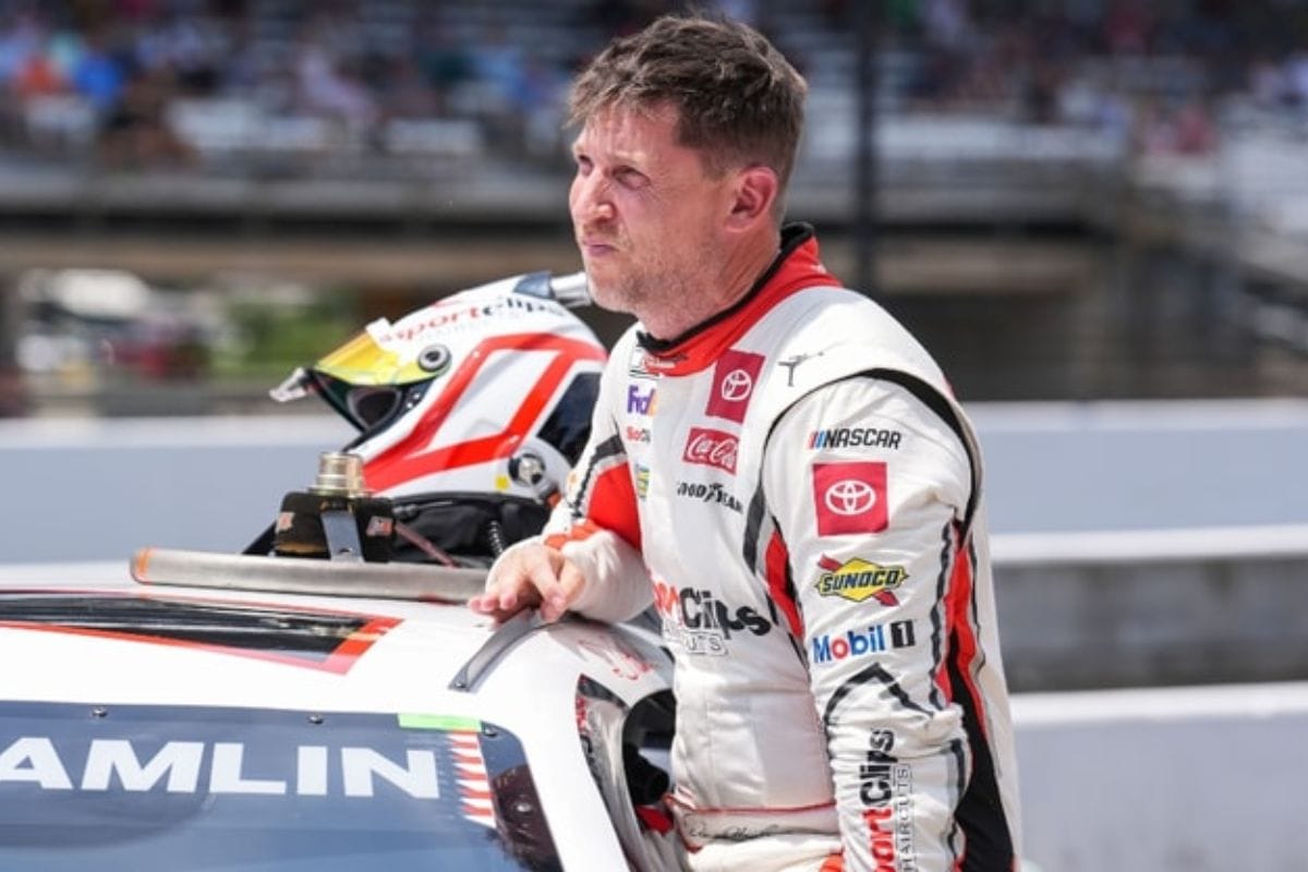 Will Denny Hamlin Return to Winning2