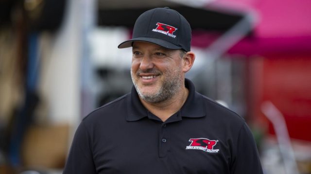 Nascar Top 5 Richest Personalities Of 2024 1