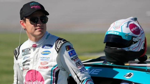 Trackhouse’s Multi-Million Dollar Expansion 3