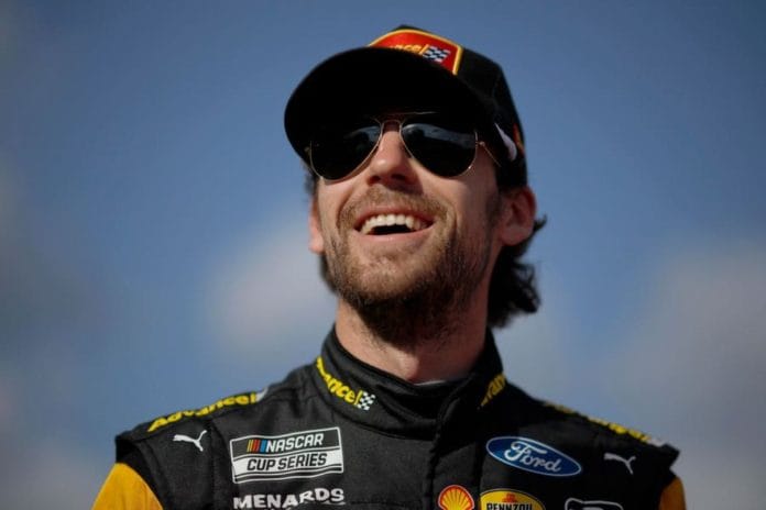 NASCAR Defends Its Controversial Caution Call at Indianapolis 2