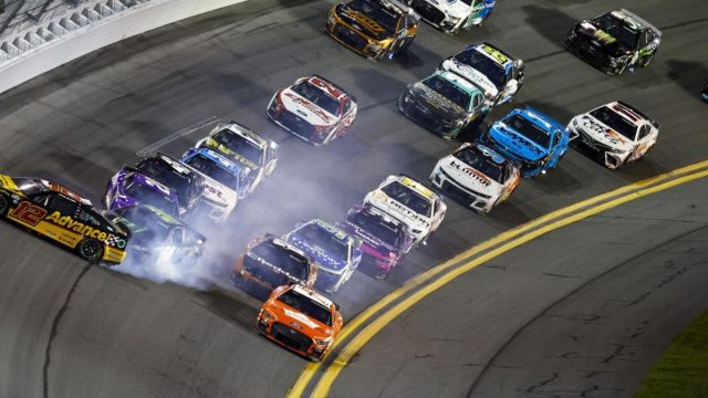 Coke Zero Sugar 400 Predictions 2