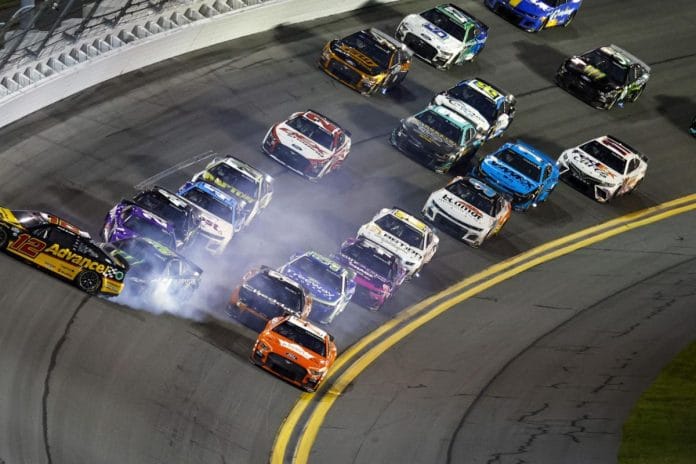 Coke Zero Sugar 400 Predictions 2