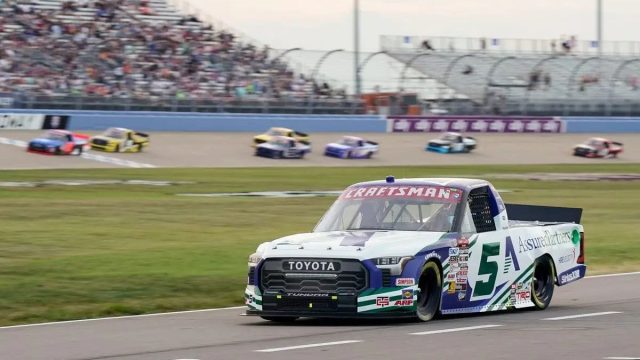 Milwaukee Mile’s 2025 Debut Derailed 2