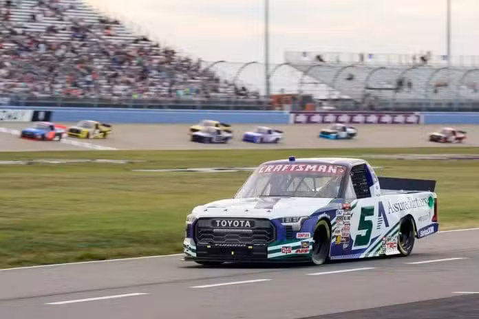 Milwaukee Mile’s 2025 Debut Derailed 2