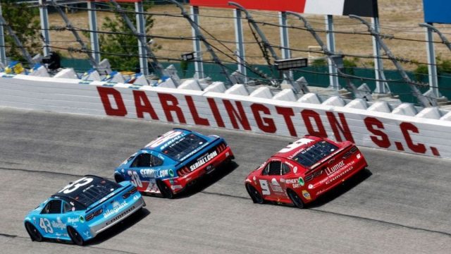 Kyle Busch Admits He’s a Washed Up Old Dog 2