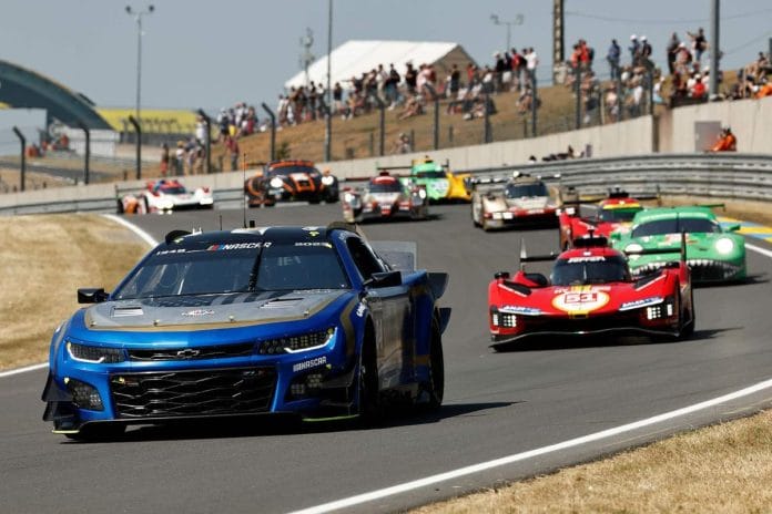 2024 Sport Clips Haircuts VFW Help a Hero 200 Predictions 2