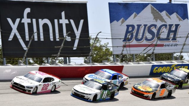 2024 Sport Clips Haircuts VFW Help a Hero 200 Predictions 1