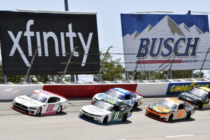 2024 Sport Clips Haircuts VFW Help a Hero 200 Predictions 1