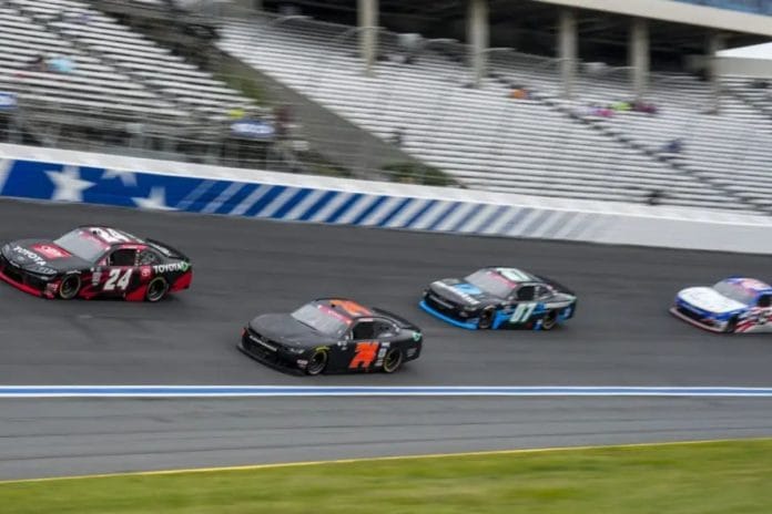 Wawa 250 Powered by Coca-Cola Predictions 2