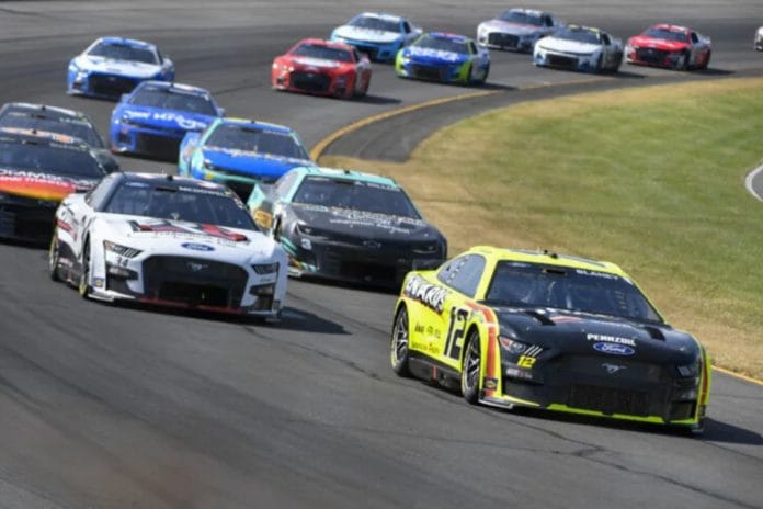 Insider Addresses NASCAR Teams' Frustrations 1