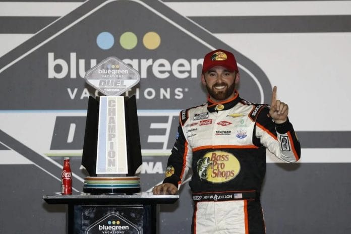 Jimmie Johnson Faces Backlash From Fans 2