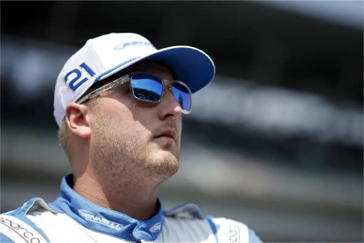 NASCAR's Most Hated Drivers of All Time 2