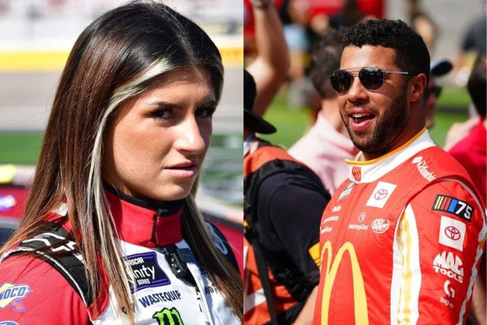 Bubba Wallace Enters into Vlogging