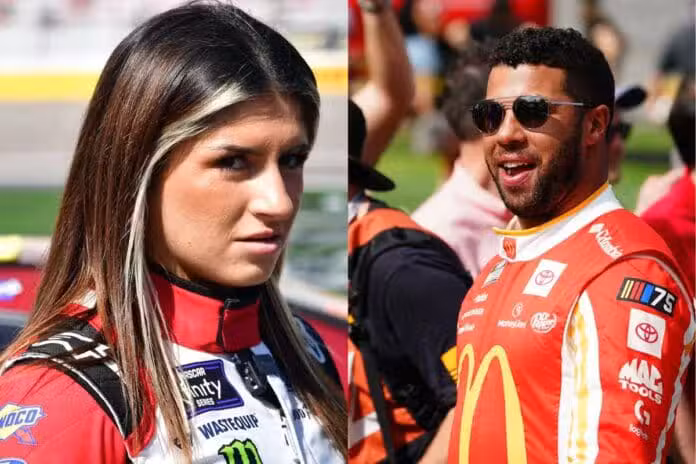Bubba Wallace Enters into Vlogging