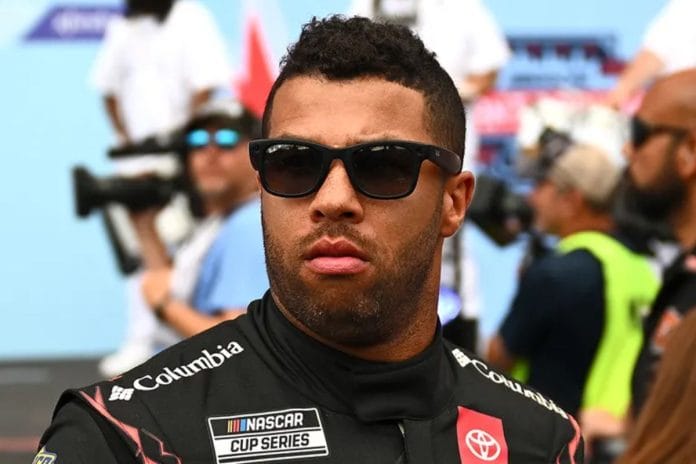 Bubba Wallace’s Future at 23XI Racing 2