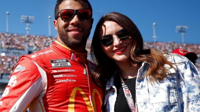 Amanda Wallace Opens up on Her Husband’s Playoff Miss 2