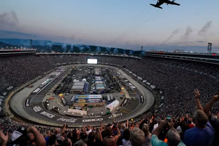 Chase Elliott’s Surprising MLB Support (1)
