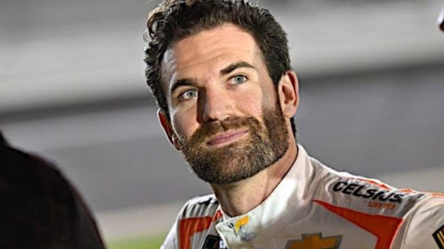 Corey Lajoie’S Final Chapter With Spire 3