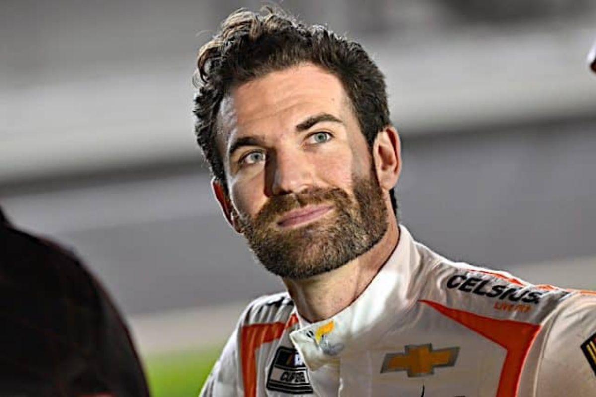 Corey LaJoie’s Watkins Glen Blunder 2