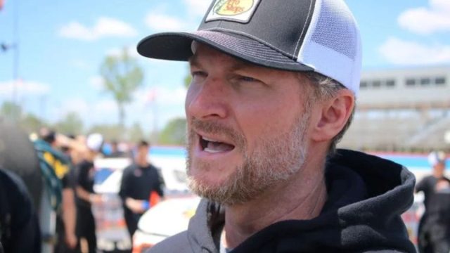 Dale Sr.’s 180K Dollars Car Mystery 2